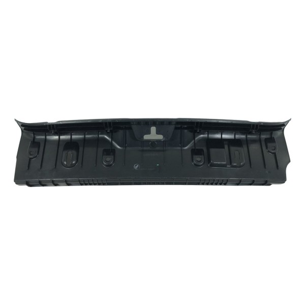 Acabamento Soleira Tampa Porta Malas Bmw 528i 2012 13 2014