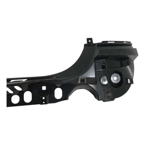 Guia Alma Parachoque Traseiro Bmw 528i 2.0 2011 12 13 2014