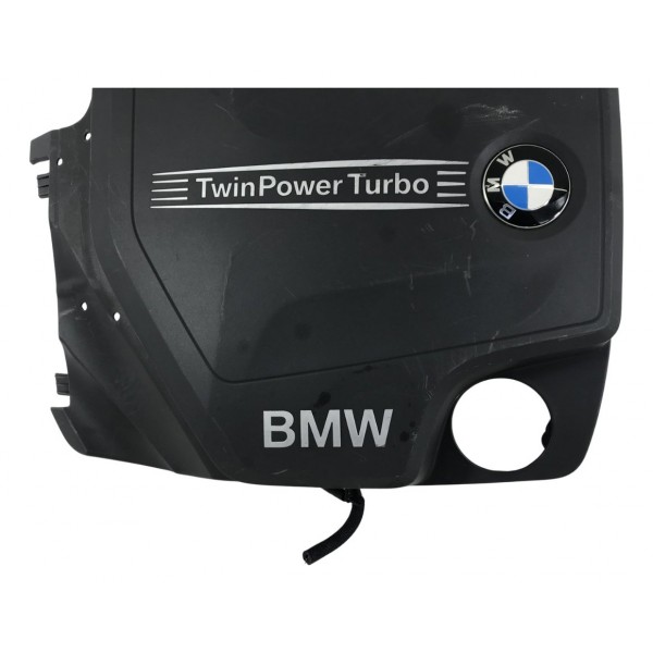 Tampa Capa Motor Bmw Serie 5 528i 2.0 2011 2012 2013 2014