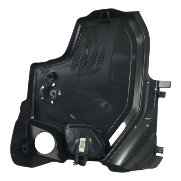 Tampa Capa Motor Bmw Serie 5 528i 2.0 2011 2012 2013 2014