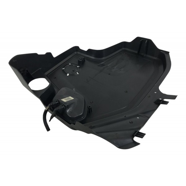 Tampa Capa Motor Bmw Serie 5 528i 2.0 2011 2012 2013 2014