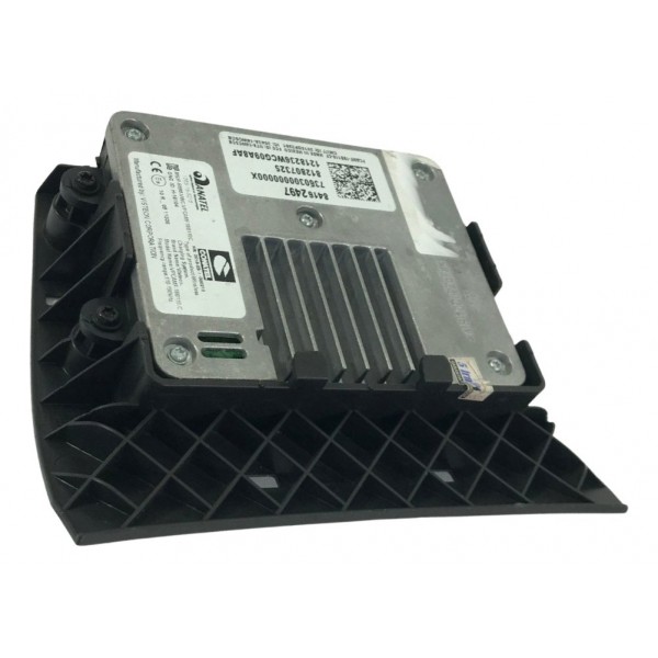 Módulo Carregador Indução Gm Equinox 2.0 2018 2019 2020