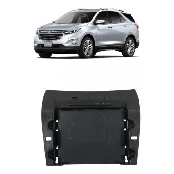 Módulo Carregador Indução Gm Equinox 2.0 2018 2019 2020