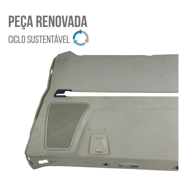 Tampão Bagagito Bmw Serie 5 528i 535i 2.0 2011 12 13 2014