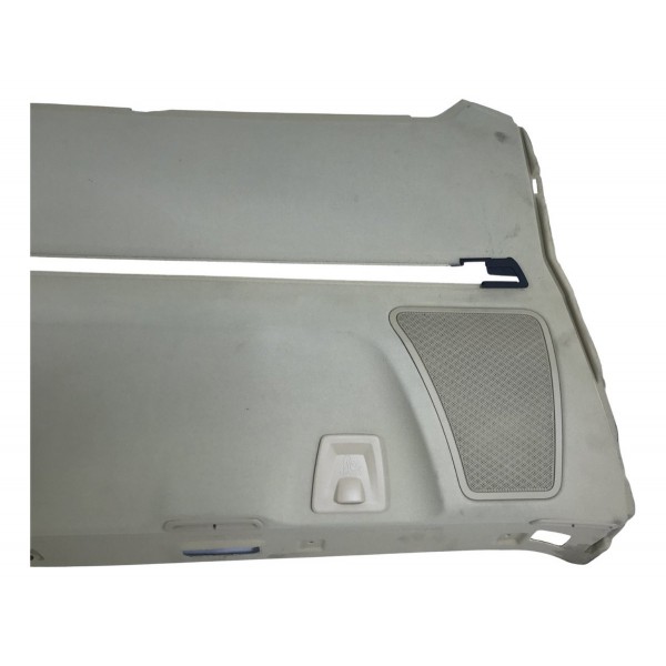 Tampão Bagagito Bmw Serie 5 528i 535i 2.0 2011 12 13 2014