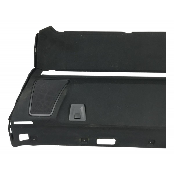 Tampão Bagagito Bmw Serie 5 528i 535i 2.0 2011 12 13 2014