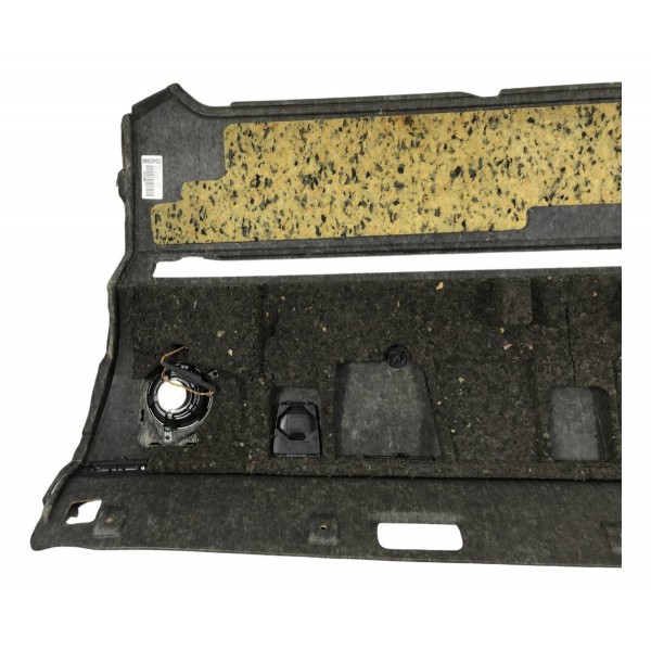 Tampão Bagagito Bmw Serie 5 528i 535i 2.0 2011 12 13 2014