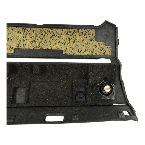 Tampão Bagagito Bmw Serie 5 528i 535i 2.0 2011 12 13 2014