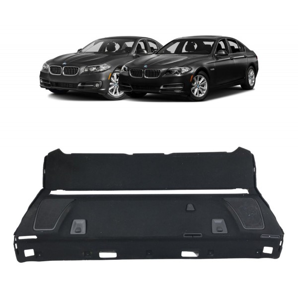 Tampão Bagagito Bmw Serie 5 528i 535i 2.0 2011 12 13 2014