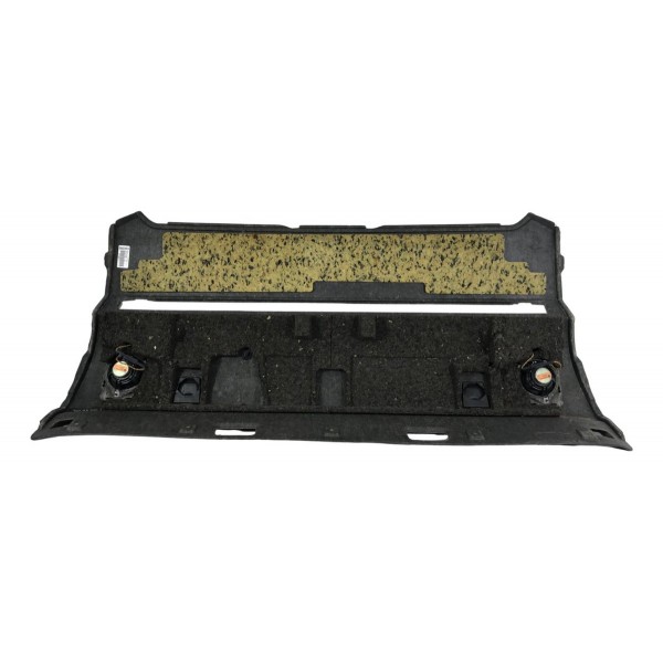 Tampão Bagagito Bmw Serie 5 528i 535i 2.0 2011 12 13 2014