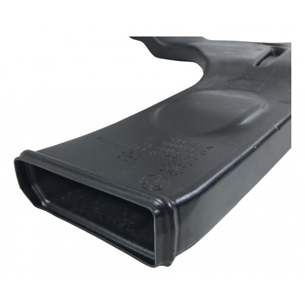 Duto Ar Condicionado Dianteiro Direito Bmw 528i 535i 2014