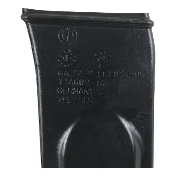 Duto Ar Condicionado Dianteiro Esquerdo Bmw 528i 535i 2014