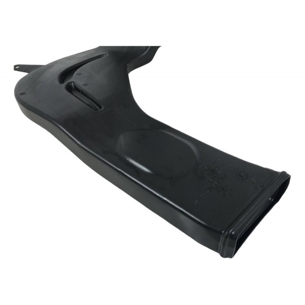 Duto Ar Condicionado Dianteiro Esquerdo Bmw 528i 535i 2014