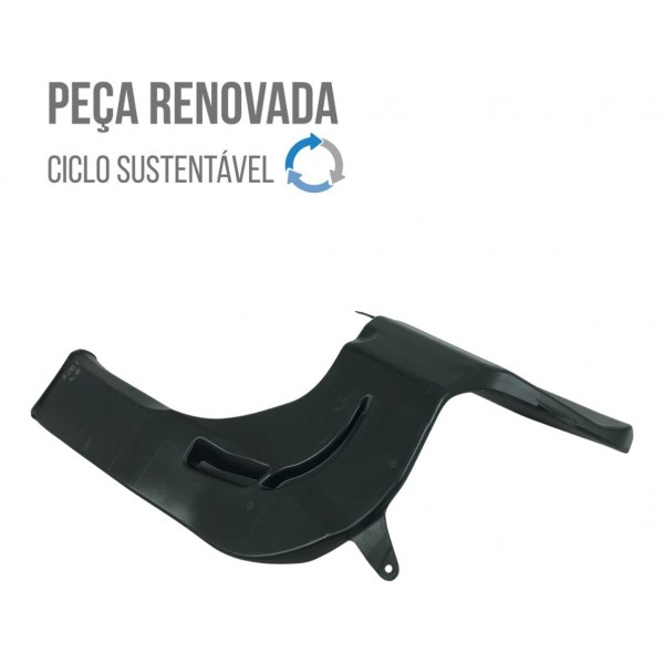 Duto Ar Condicionado Dianteiro Esquerdo Bmw 528i 535i 2014