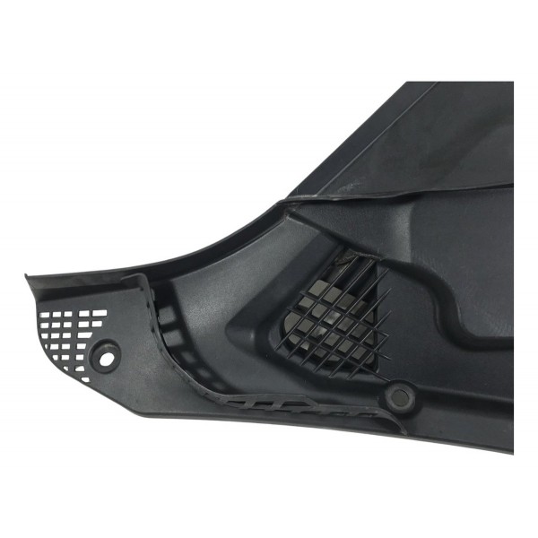 Grade Churrasqueira Direita Bmw Serie 5 528i 535i 550i 2014