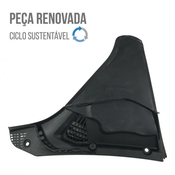 Grade Churrasqueira Direita Bmw Serie 5 528i 535i 550i 2014