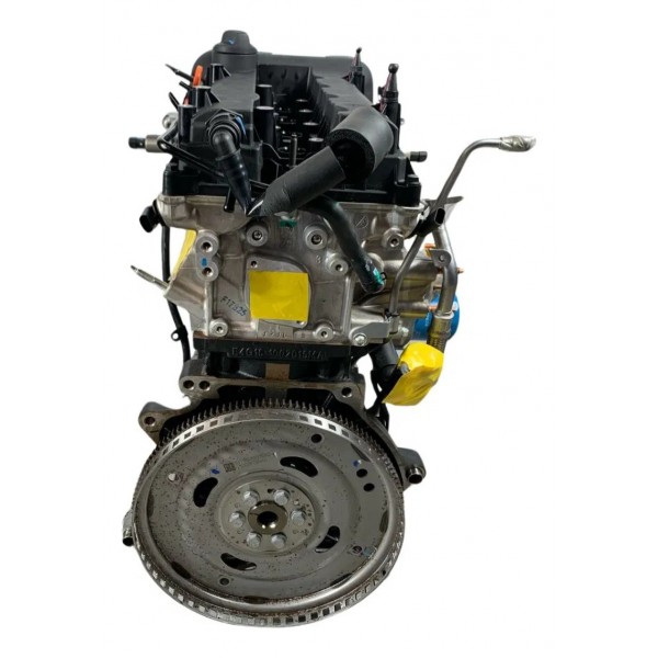 Motor Parcial Tiggo 5x Sport 1.5 16v Vvt Turbo 2023 2024