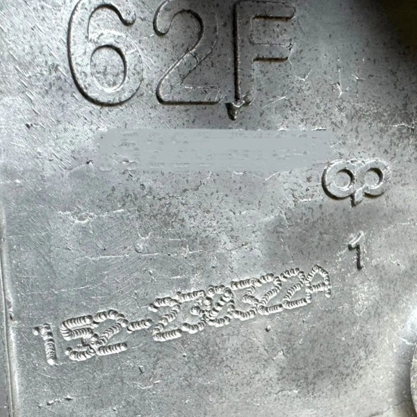 Motor Parcial Honda Hr-v 1.5 Ex Hs 2023 2024 Flex Original