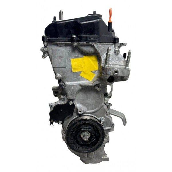 Motor Parcial Honda Hr-v 1.5 Ex Hs 2023 2024 Flex Original