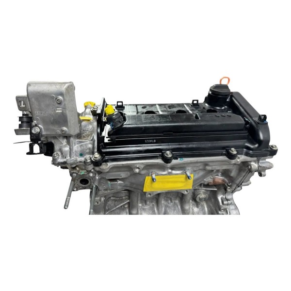 Motor Parcial Honda Hr-v 1.5 Ex Hs 2023 2024 Flex Original