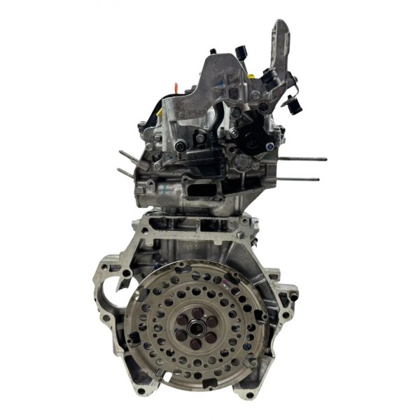 Motor Parcial Honda Hr-v 1.5 Ex Hs 2023 2024 Flex Original