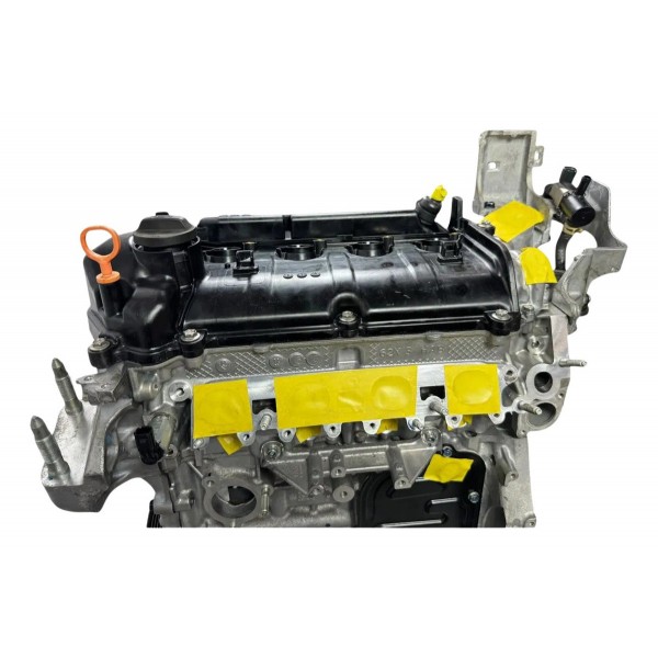 Motor Parcial Honda Hr-v 1.5 Ex Hs 2023 2024 Flex Original