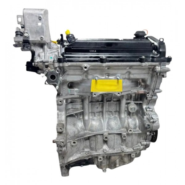 Motor Parcial Honda Hr-v 1.5 Ex Hs 2023 2024 Flex Original