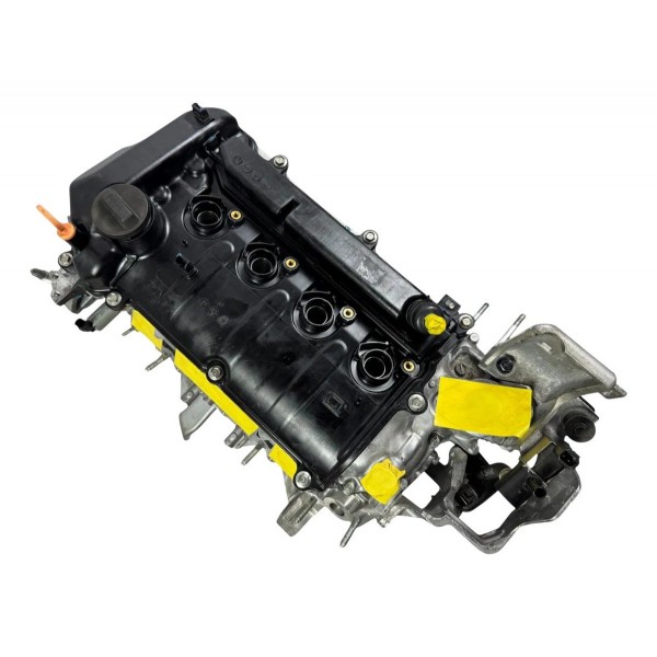 Motor Parcial Honda Hr-v 1.5 Ex Hs 2023 2024 Flex Original