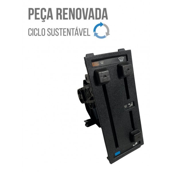Comando Ar Condicionado Chevrolet Kadett  1992 1993 1994