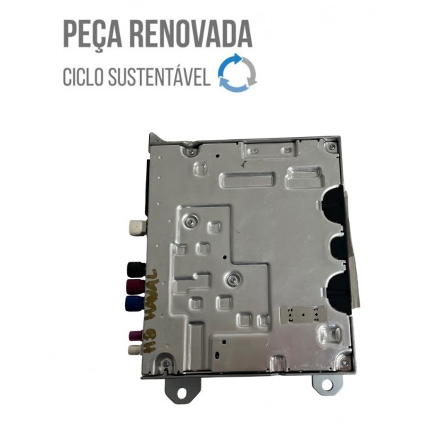 Módulo Multimidia Som Gwm Haval H6 1.5 Turbo 2023 2024