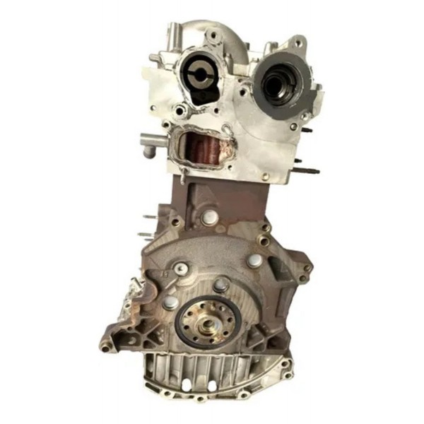 Motor Parcial Land Rover Discovery Sport Sd4 2.2 Turbo 2016