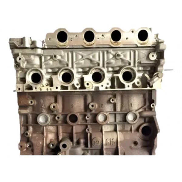 Motor Parcial Land Rover Discovery Sport Sd4 2.2 Turbo 2016