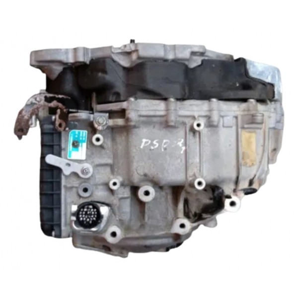 Caixa Cambio Land Rover Discovery Sport Sd4 2.2 Turbo 2016