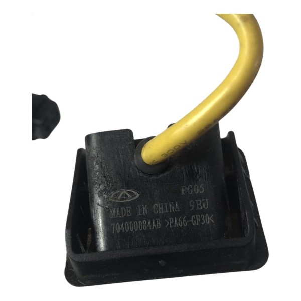 Câmera De Ré Chery Tiggo 5x Sport 1.5 2023 2024 2025