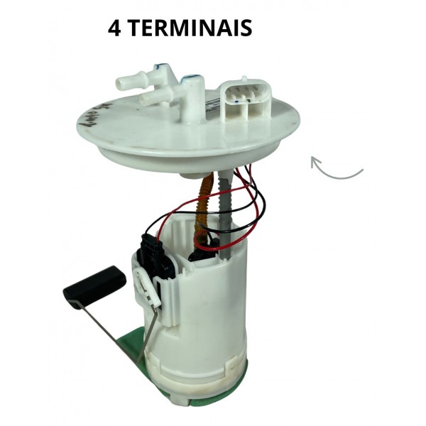 Bomba De Combustível Chery Tiggo 5x 7 Sport 1.5 2023 2024