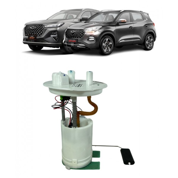 Bomba De Combustível Chery Tiggo 5x 7 Sport 1.5 2023 2024