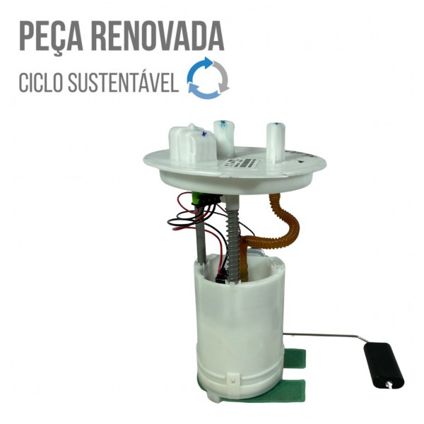 Bomba De Combustível Chery Tiggo 5x 7 Sport 1.5 2023 2024