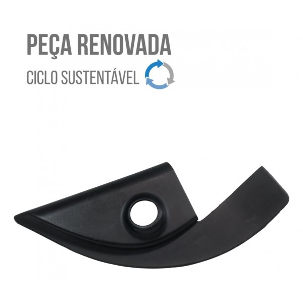Moldura Interna Retrovisor Direito Hyundai Hb20 2013 A 2019