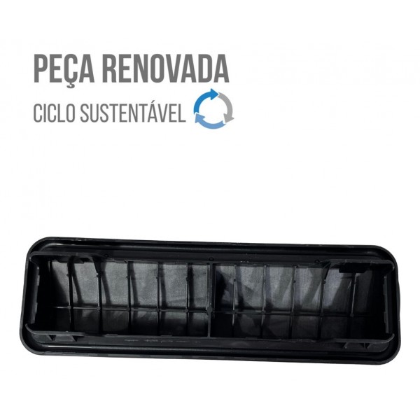 Difusor Ar Carroceria Traseira Vw Spacefox Up! 2018  2019