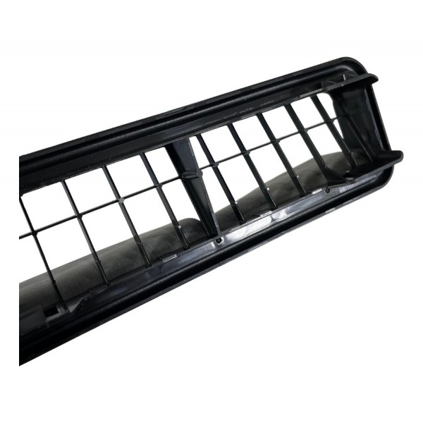 Difusor Ar Carroceria Traseira Vw Spacefox Up! 2018  2019