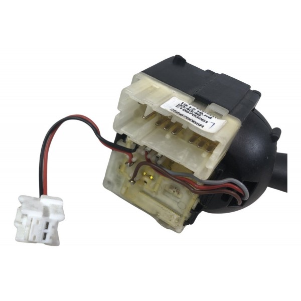 Chave De Seta Renault Captur 1.6 2019 2020 2021