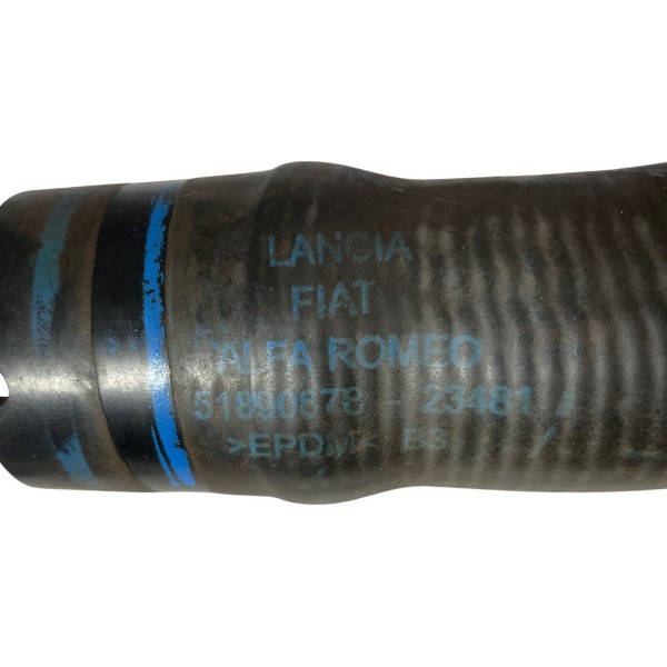 Mangueira Inferior Radiador Fiat Mobi Uno 1.0 1.4 2018