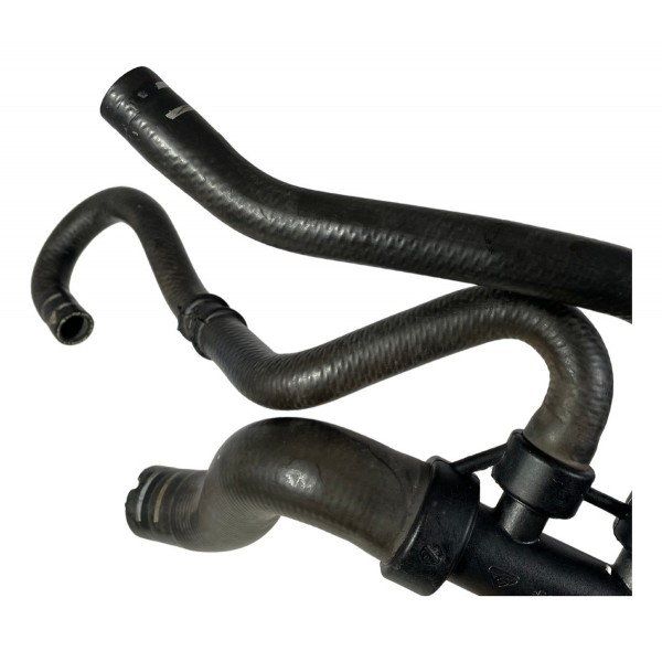 Mangueira Inferior Radiador Fiat Mobi Uno 1.0 1.4 2018