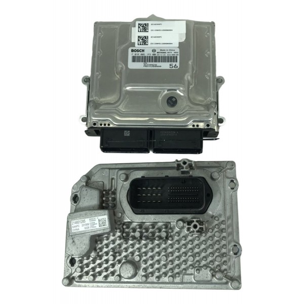 Kit Modulos Gmw Haval H6 1.5 16v Turbo 2023 2024