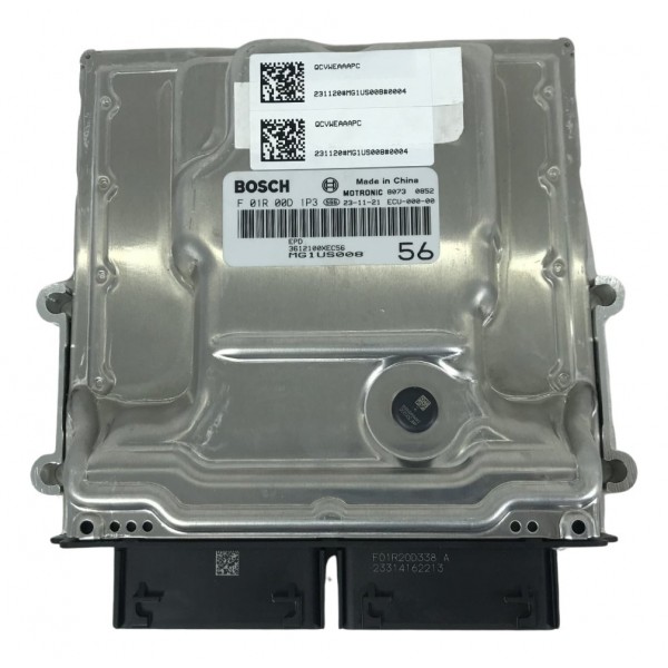 Kit Modulos Gmw Haval H6 1.5 16v Turbo 2023 2024