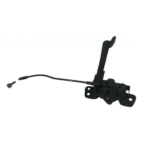 Fechadura Capô Hyundai Veloster 1.6  2012 2013 2014