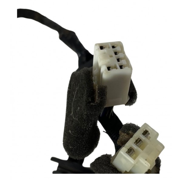 Chicote Porta Traseira Esquerda Chery Qq 1.1 2011 2012