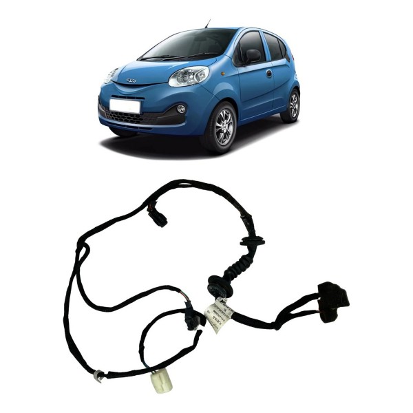 Chicote Porta Traseira Esquerda Chery Qq 1.1 2011 2012