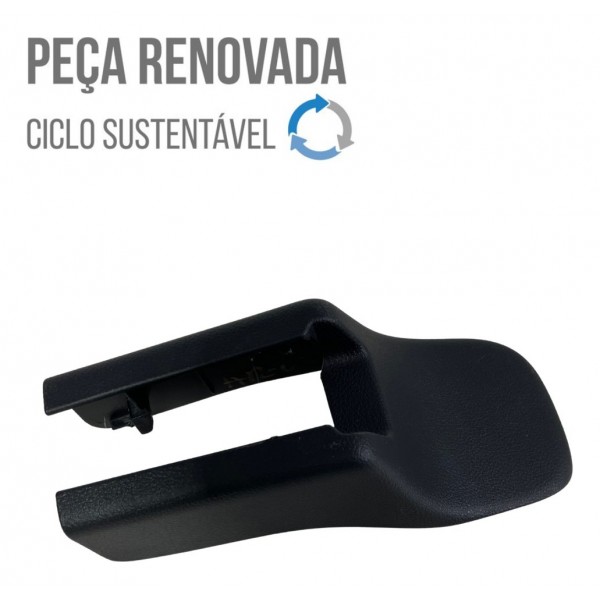 Acabamento Banco Dianteiro Esquerdo Honda Hr-v 2023 2024