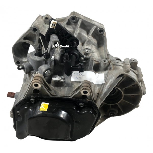 Caixa De Câmbio Volkswagen Gol 1.6 2016 17 18 19 20 À 2023